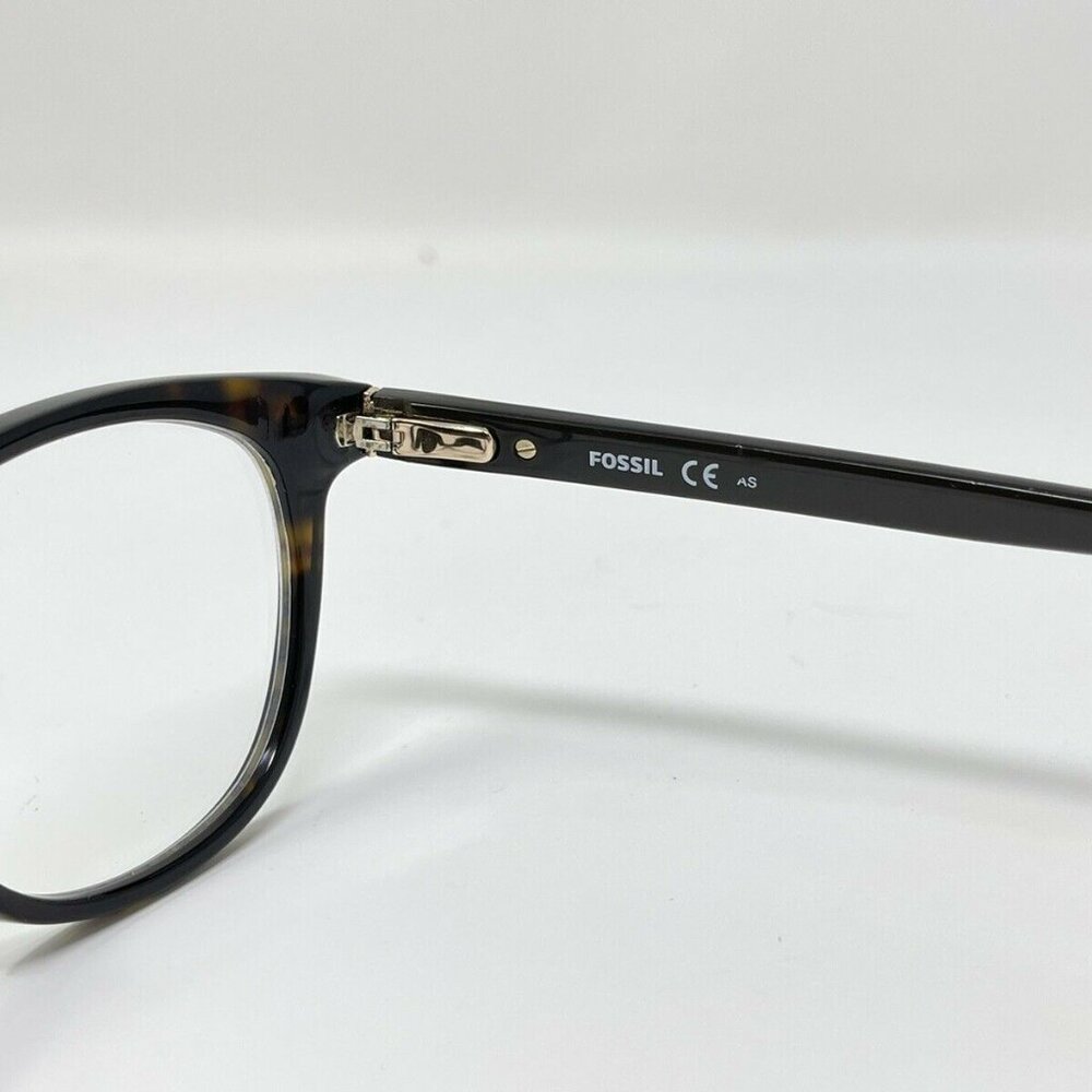 Fossil Unisex Glasses Spectacles Frames Fos 6028 … - image 6